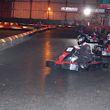 steve's birthday go karting  2010.