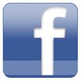 facebook logo facebook logo