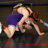 2007-2008 Wrestling Slideshow