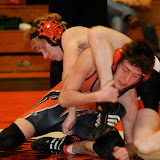 Wrestling 2008-2009 pt1