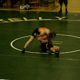 Wrestling 2008-2009 pt2