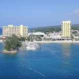  &ndash; Ocho Rios, Jamaica