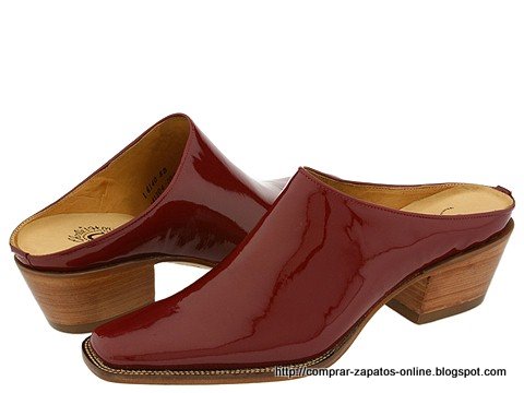 Comprar zapatos online:K695-741526