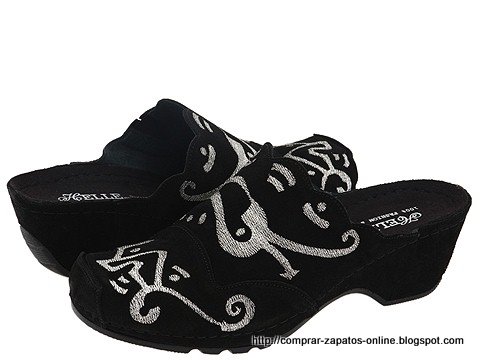 Comprar zapatos online:T272-741392