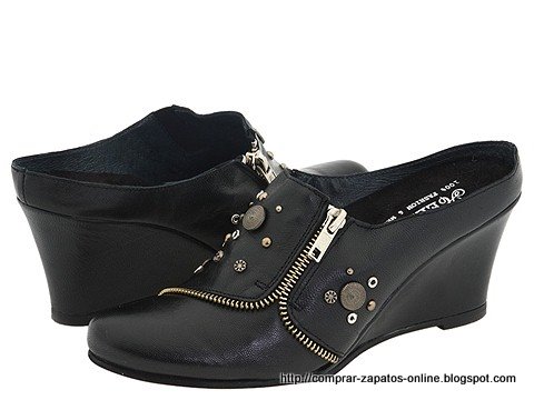 Comprar zapatos online:N739-741396