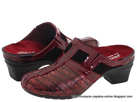 Comprar zapatos online:Q861-741397