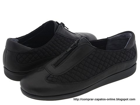 Comprar zapatos online:L611-741407