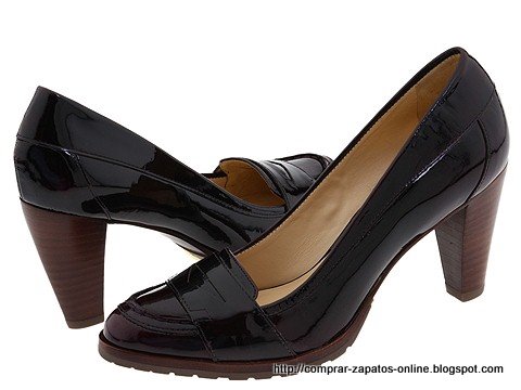 Comprar zapatos online:N595-741466