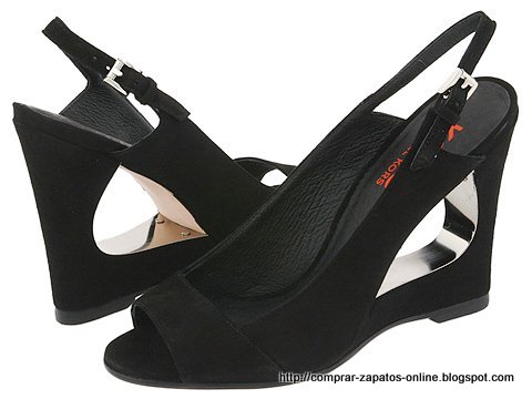 Comprar zapatos online:comprar741639