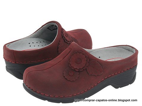 Comprar zapatos online:online-741787