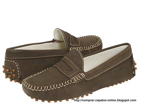 Comprar zapatos online:VC-742936