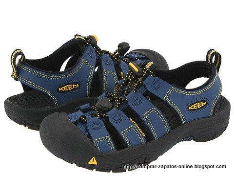 Comprar zapatos online:GS-742938