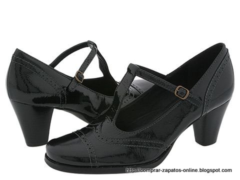 Comprar zapatos online:EK742992