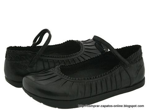 Comprar zapatos online:GR-743017