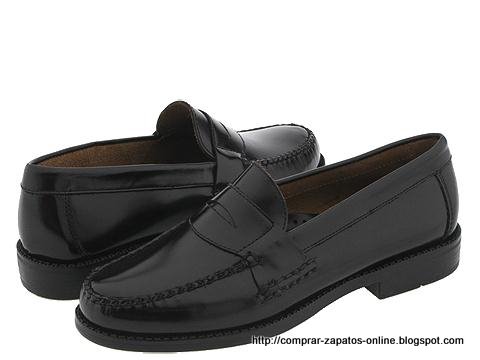 Comprar zapatos online:MY-743019