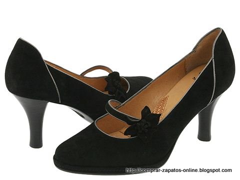 Comprar zapatos online:NL-743024