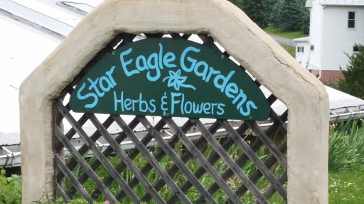 Star Eagle Gardens