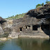 P1030793.JPG, Caves at Ellora, India