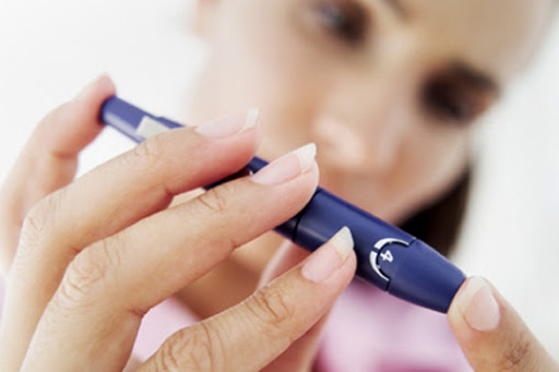 komplikasi Diabetes mellitus