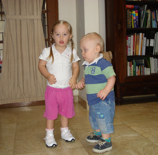 Timothy Shoes