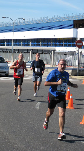 repontia media maratón de vigo
