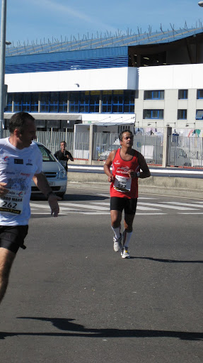 pedro failde media maratón de vigo