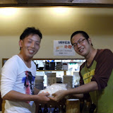 2009引退式