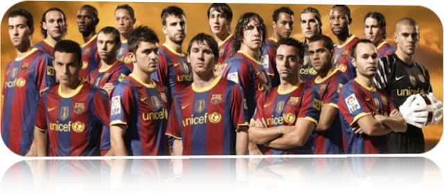 Barca