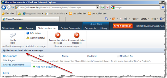 SP.UI.Status_Info SP.UI.Status_Info