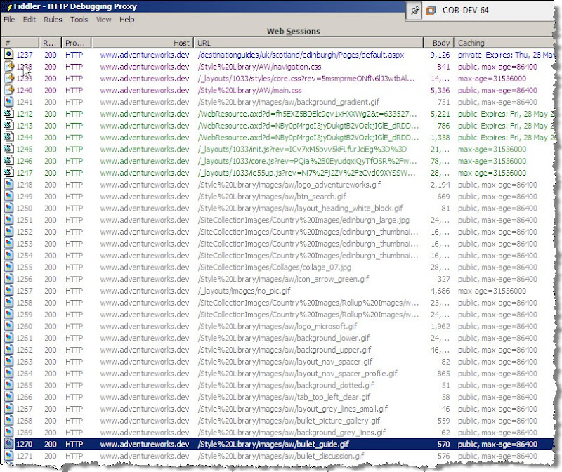 AnonymousCorrectHeadersAfterFlushCache AnonymousCorrectHeadersAfterFlushCache