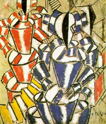 fernand leger
