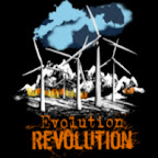 Evolution Revolution