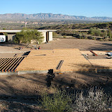 E view joist progress