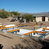 NE view day 1 joists 1/10