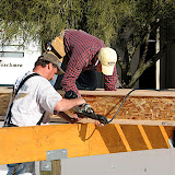 Joist nailing 1/10