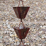 Zoom-in, rain chain 1/22