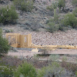Close-up road view 2/22