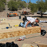 Measuring for sole plates 2/14