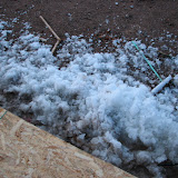 Melissa's shoveling efforts 2/10