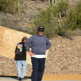 Neighbor Mark Garcia 2/1