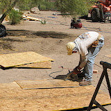 Chuck - cutting away 5/30