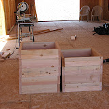 "Curbs" for skylights 5/31
