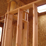 Master bath skylight 5/20