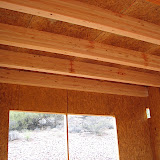 Dining room ceiling 5/19