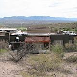 E view stucco progress 10/27