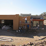 Garage and master bath 11/17