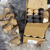 Used color bottles 11/17