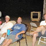 Sam, Kevin (big mouth), Matt 7/24