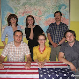 Dorośli Grupa Średniozaawansowana EnglishHouse.pl 2009