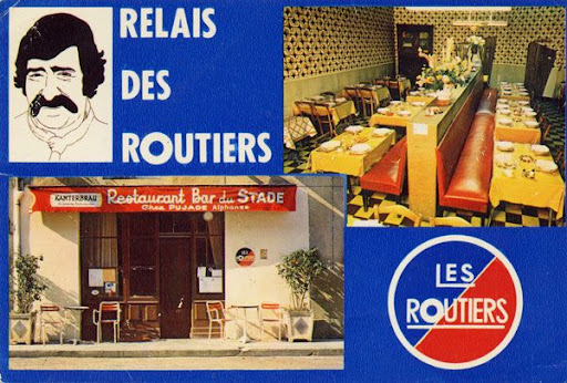 Cartes postales pop et kitsch des annéees 50, 70 et 70